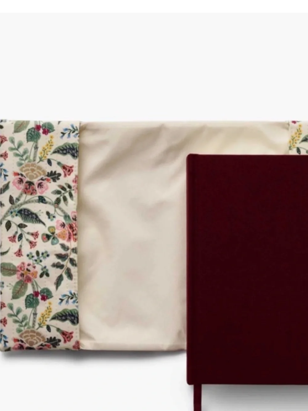 Rifle Paper Co. Quilted Journal